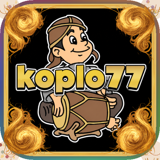 koplo77 — mitra unggulan